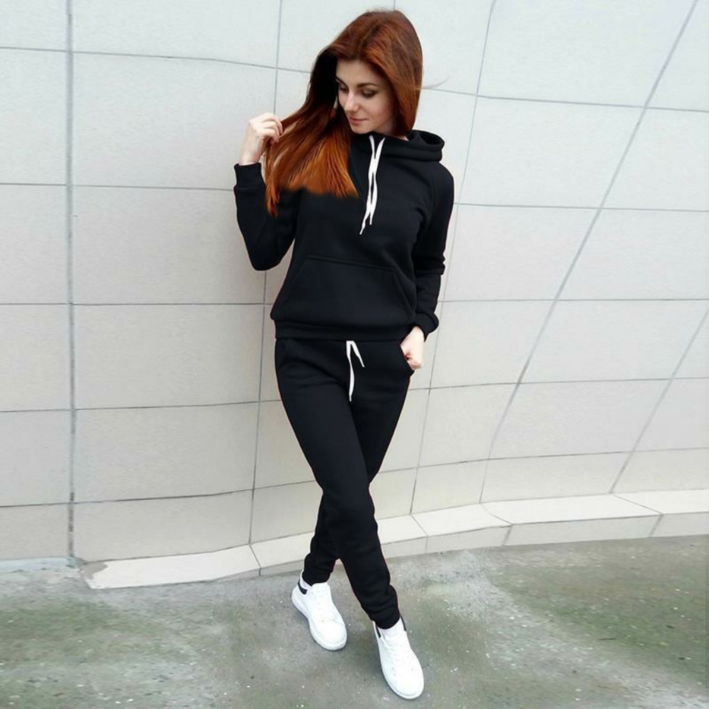2 Piece Jogging suit